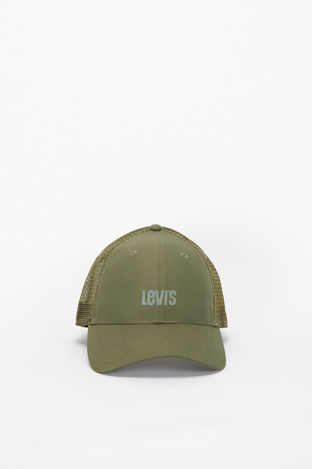 Trucker green — imagen 3